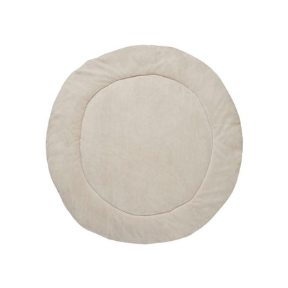 Jollein Tapis De Parc Basic Knit Nougat