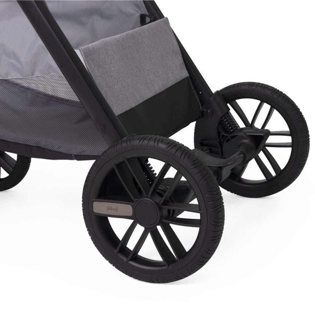 Chicco Kinderwagen Bellagio 2 Lunar Rock