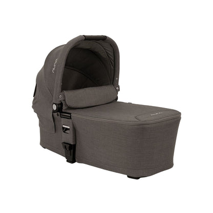 Nuna Nacelle MIXX Thunder Black