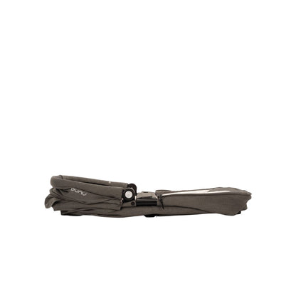 Nuna Nacelle MIXX Thunder Black