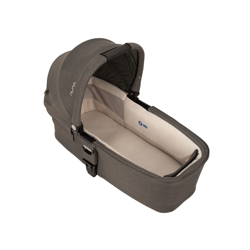 Nuna Nacelle MIXX Thunder Black