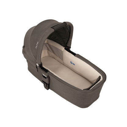 Nuna Nacelle MIXX Thunder Black