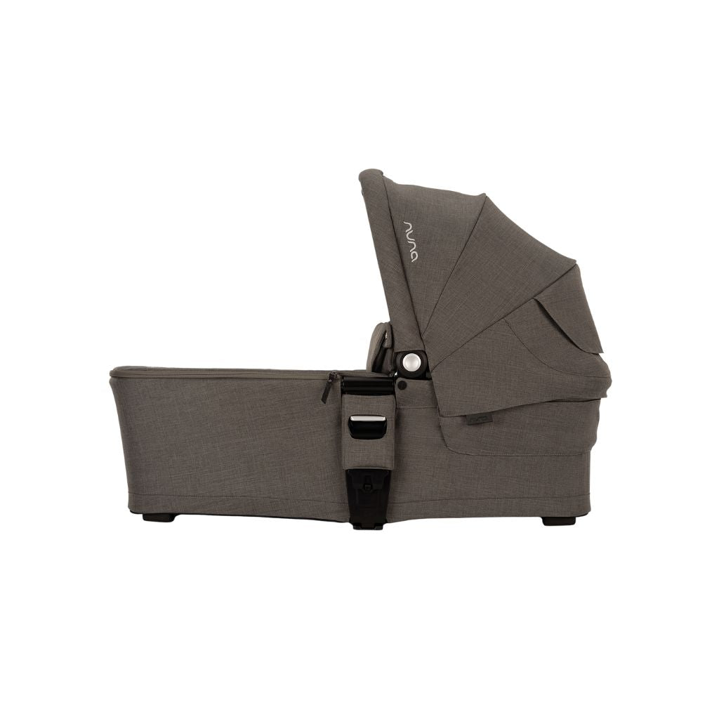 Nuna Nacelle MIXX Thunder Black