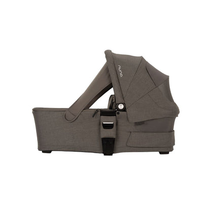 Nuna Nacelle MIXX Thunder Black