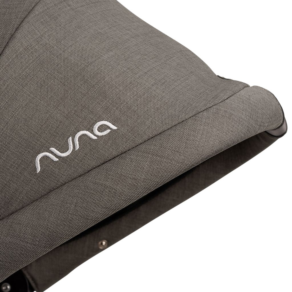 Nuna Nacelle MIXX Thunder Black