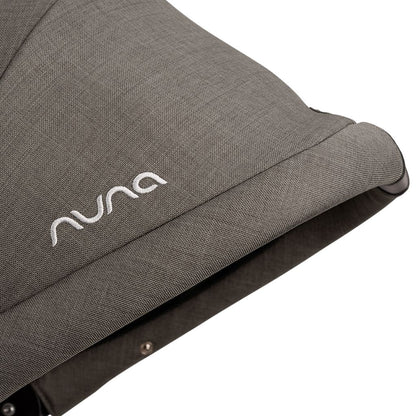 Nuna Nacelle MIXX Thunder Black
