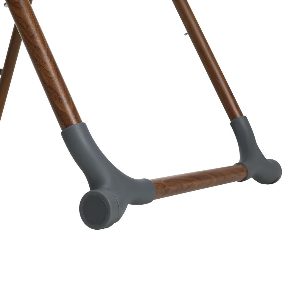 Maxi-Cosi Chaise Haute Ava Plus Elegance Graphite
