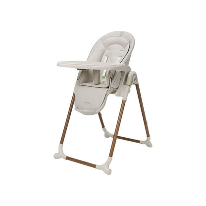 Maxi-Cosi Chaise Haute Ava Plus Elegance Beige