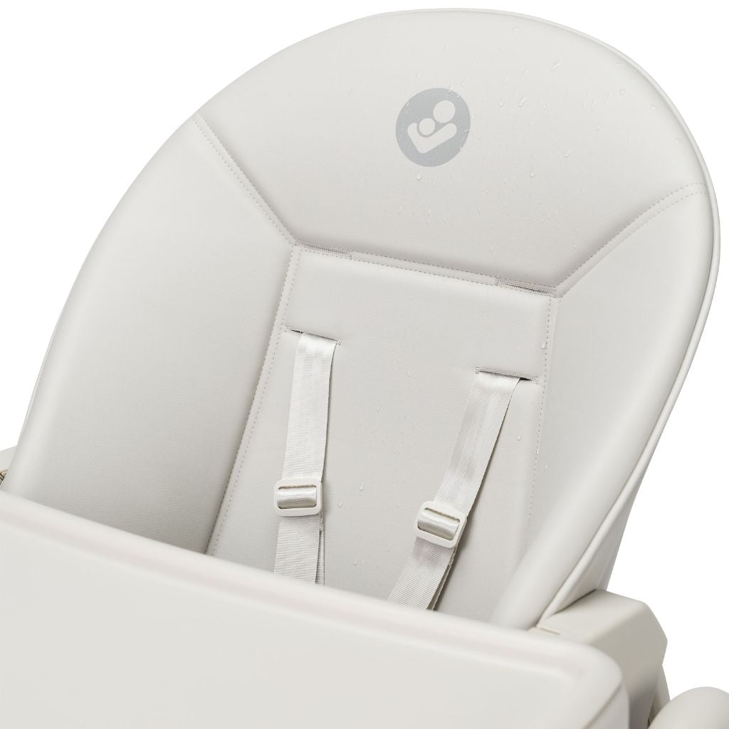 Maxi-Cosi Chaise Haute Ava Plus Elegance Beige