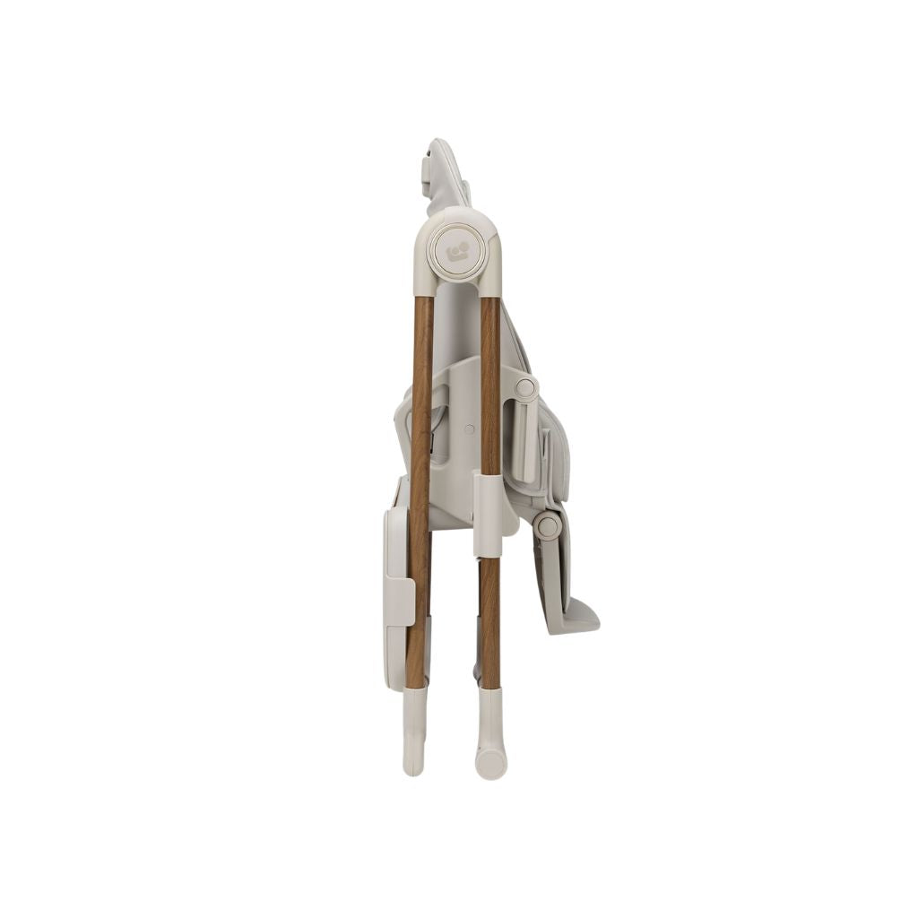 Maxi-Cosi Chaise Haute Ava Plus Elegance Beige