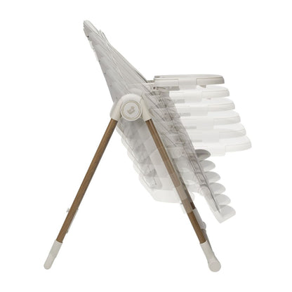 Maxi-Cosi Chaise Haute Ava Plus Elegance Beige
