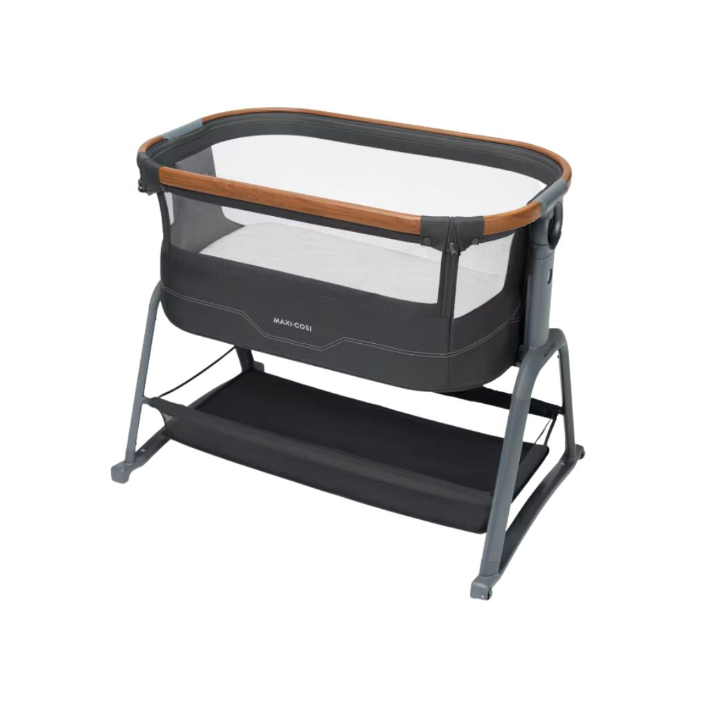 Maxi-Cosi Co-sleeper Iora Plus Graphite