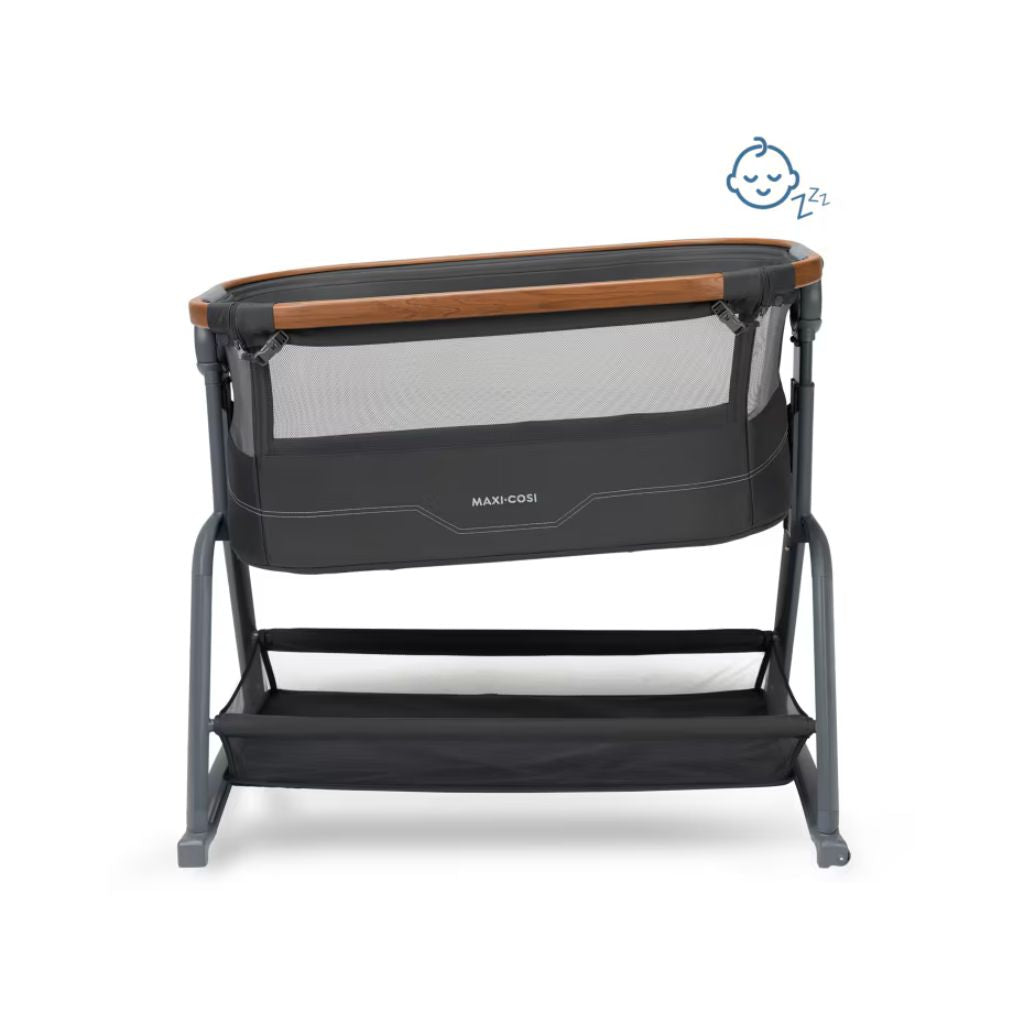 Maxi-Cosi Co-sleeper Iora Plus Graphite