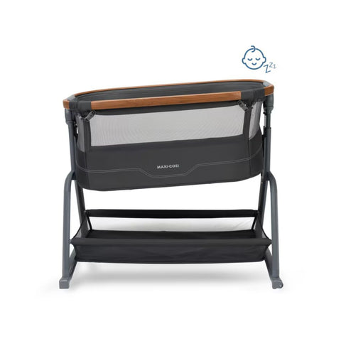 Maxi-Cosi Iora - Co-sleeper - Beyond Graphite