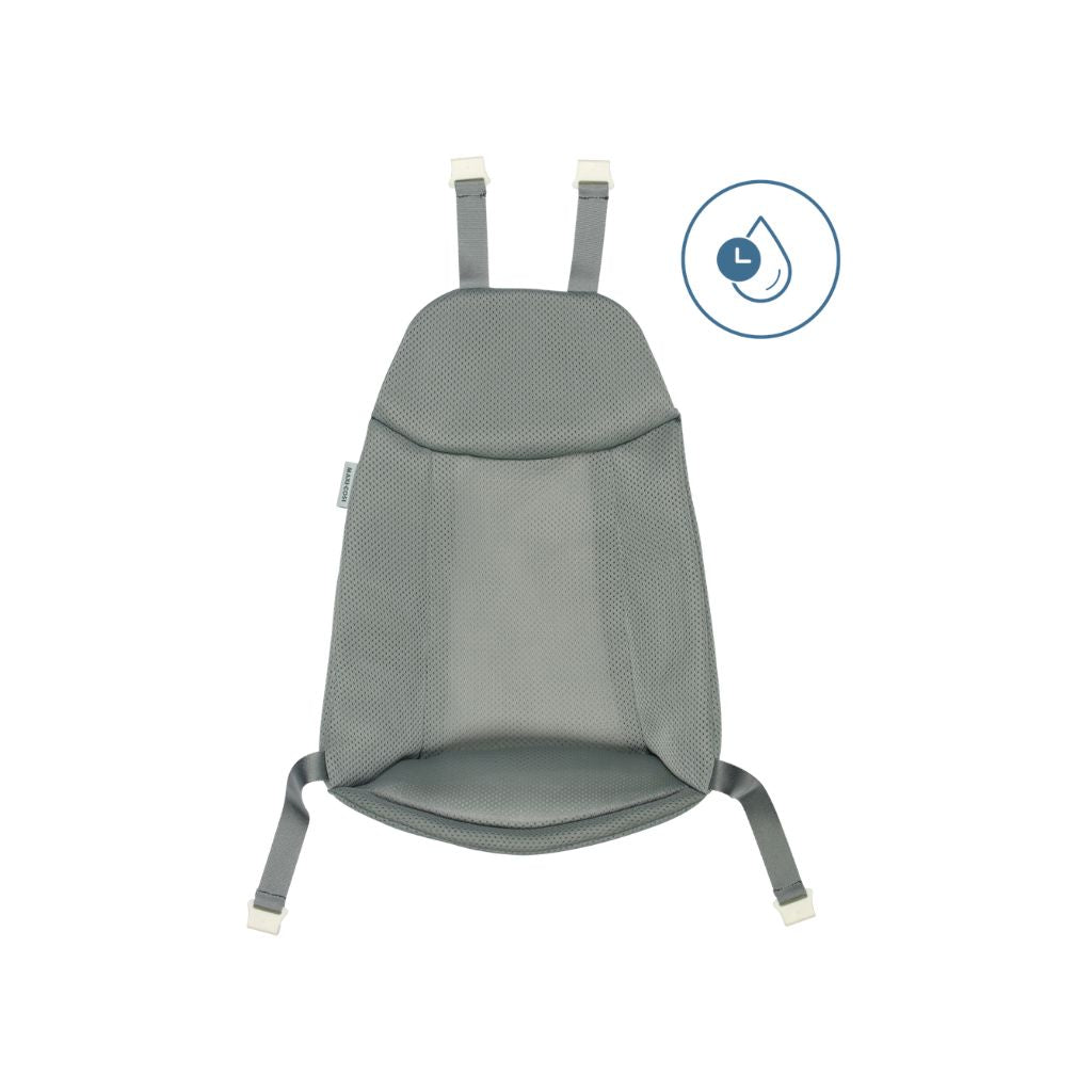 Maxi-Cosi Indigo Plus Baignoire + Newborn Seat Sage Green