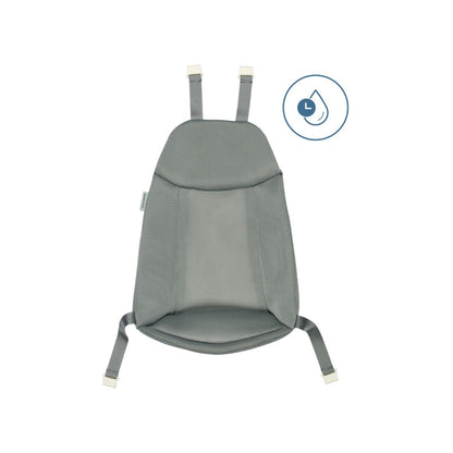 Maxi-Cosi Indigo Plus Baignoire + Newborn Seat Sage Green