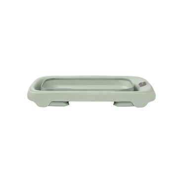 Maxi-Cosi Indigo Plus Baignoire + Newborn Seat Sage Green