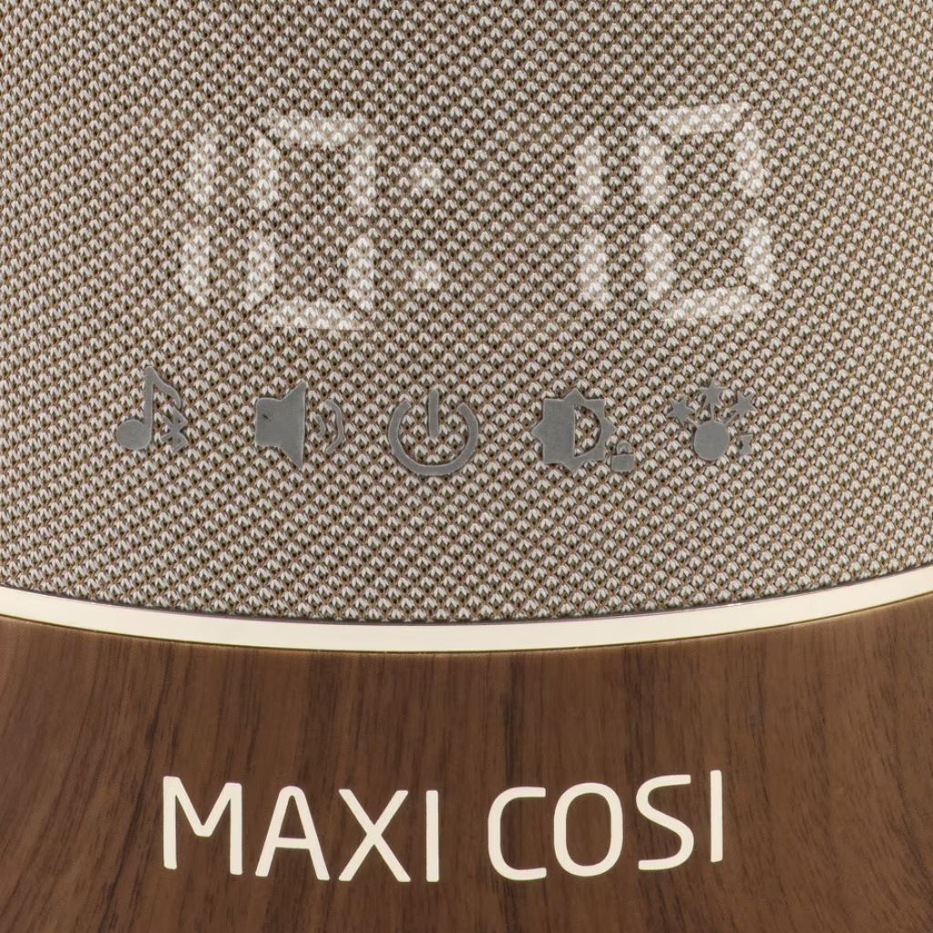 Maxi-Cosi Nachtlamp Soothe Pro Elegance Beige
