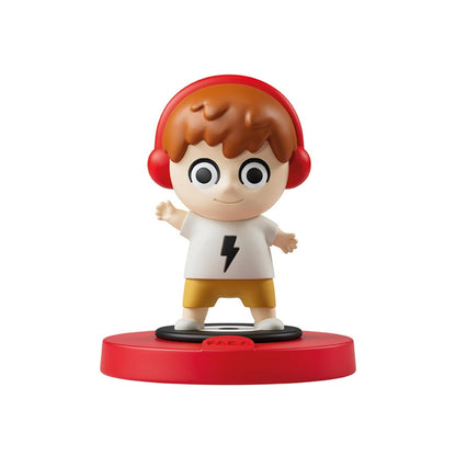 FABA Figure "Chansons Pour Danser" FR Multi