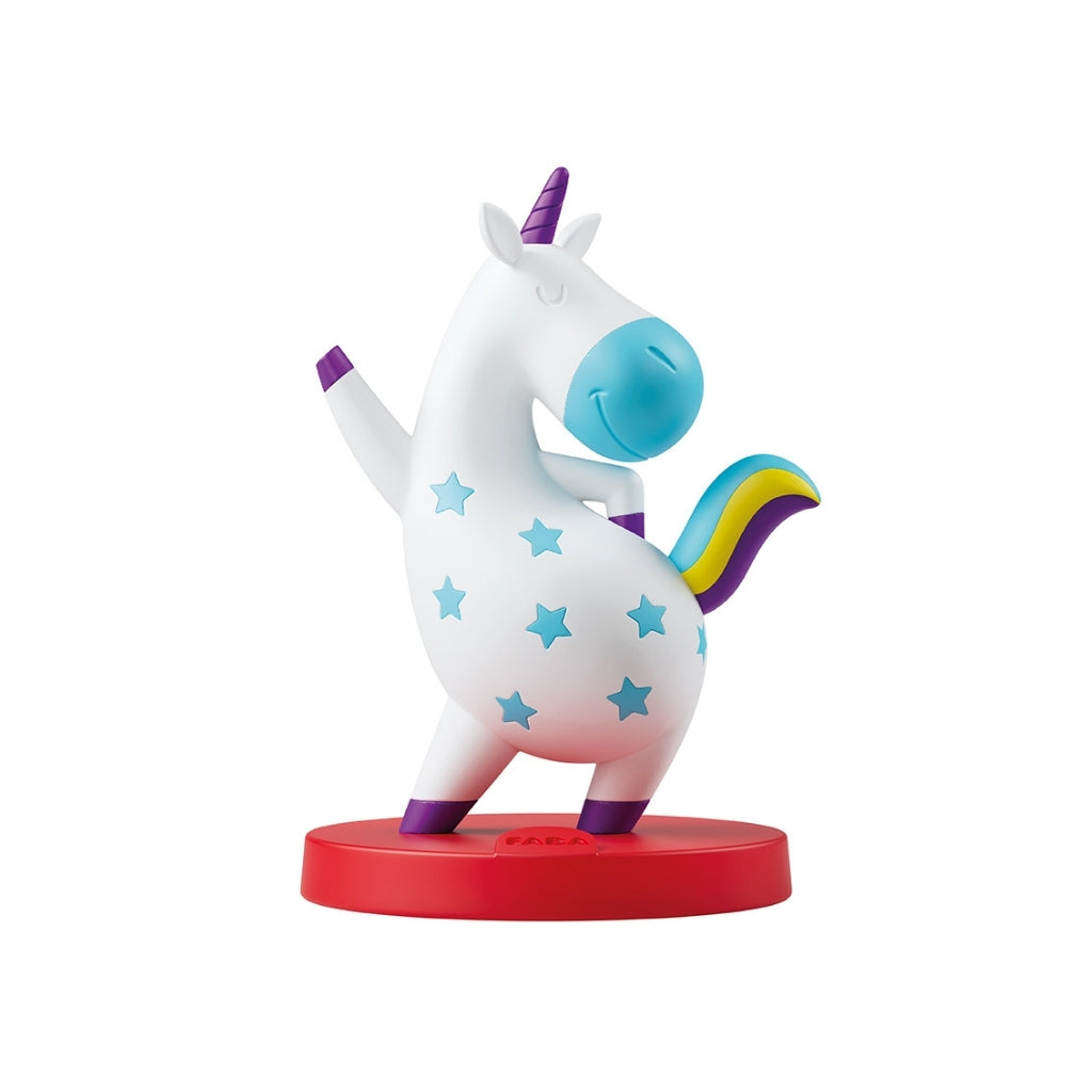 FABA Figuurtje "La Licorne Fantastique" FR Multi