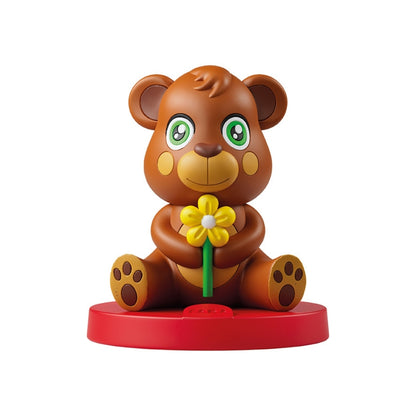 FABA Figuurtje "Le Petit Chanteur Nino" FR Multi