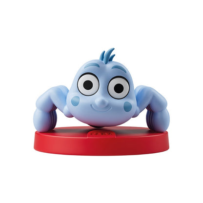 FABA Figuurtje "Les Chansons Des Animaux" FR Multi