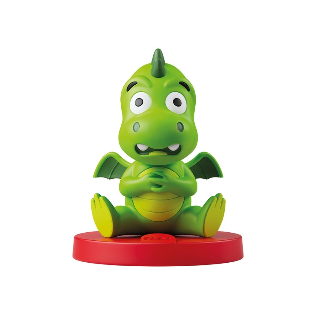 FABA Figure "Chantez et Apprenez Avec Nous" FR Multi