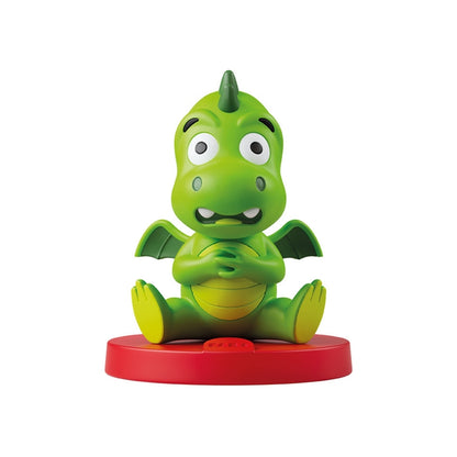 FABA Figure "Chantez et Apprenez Avec Nous" FR Multi
