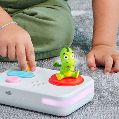 FABA Figure "Chantez et Apprenez Avec Nous" FR Multi