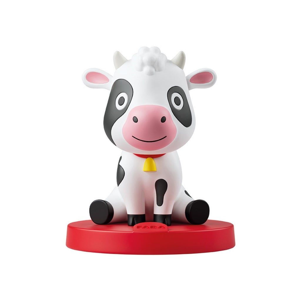 FABA Figure "Marcher Dans Le Monde" FR Multi