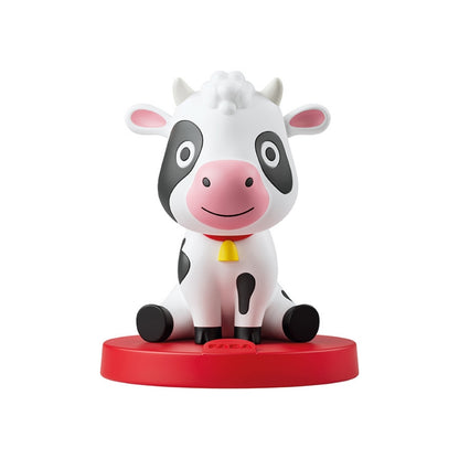 FABA Figure "Marcher Dans Le Monde" FR Multi