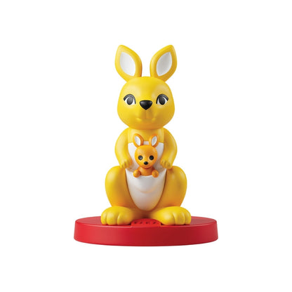 FABA Figuurtje "Un Jour En Musique" FR Multi