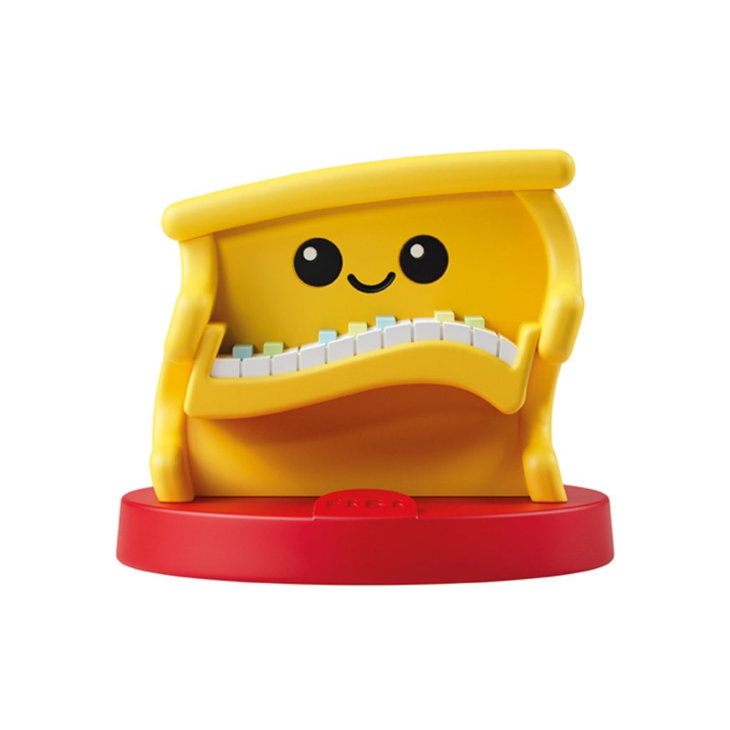FABA Figure "Musique Classique Au Piano" FR Multi