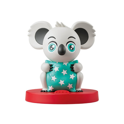 FABA Figuurtje "Les Calins Avant De Dormir" FR Multi