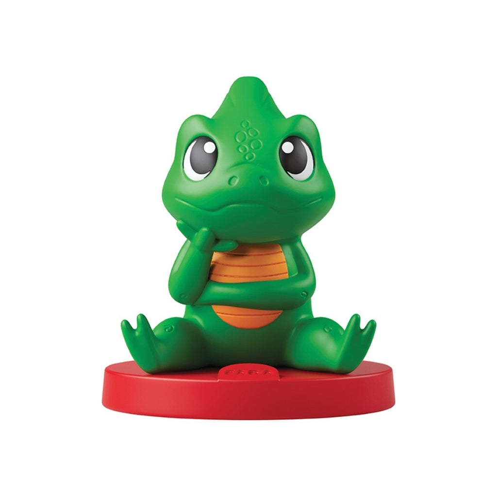 FABA Figure "A la Découvertes Des émontions" FR Multi