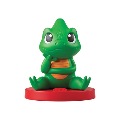 FABA Figure "A la Découvertes Des émontions" FR Multi