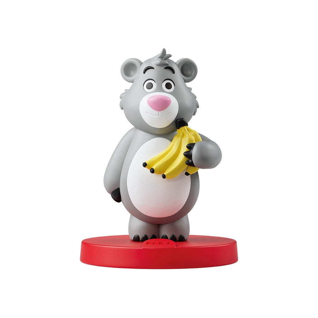 FABA Figure "Le livre de la Jungle et Une Autre Histoire" FR Multi