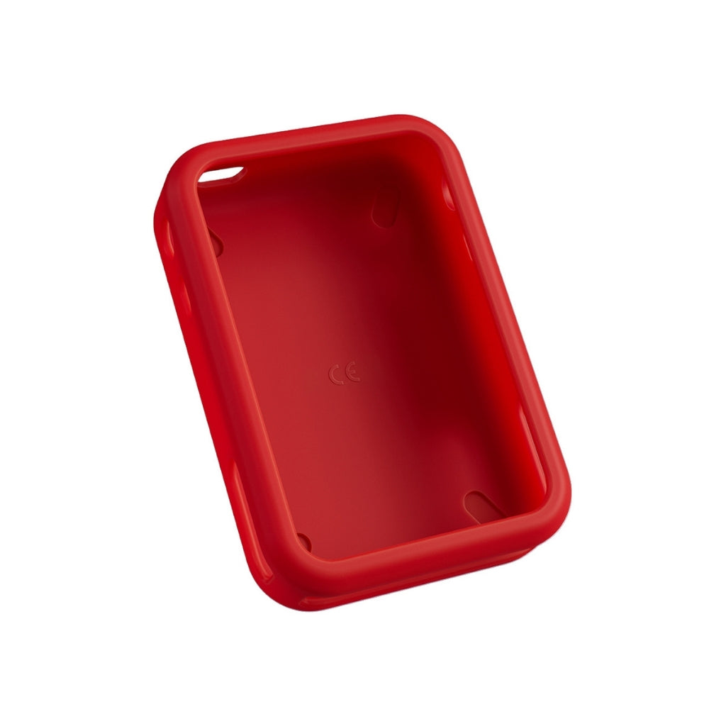 FABA Housse De Protection Patapum Red