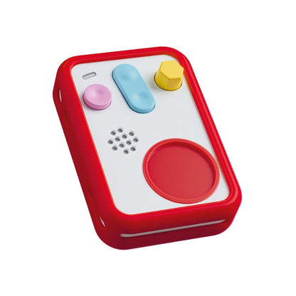 FABA Housse De Protection Patapum Red