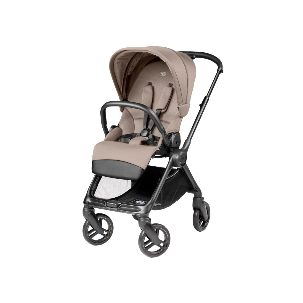 Peg Perego Poussette Switch Desert