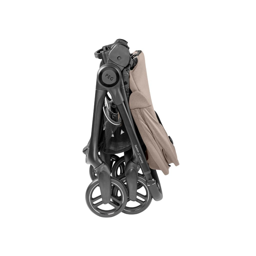 Peg Perego Poussette Switch Desert