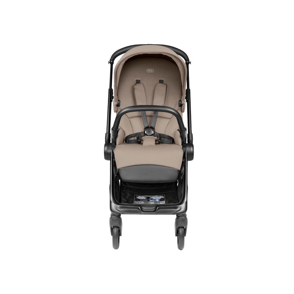 Peg Perego Poussette Switch Desert