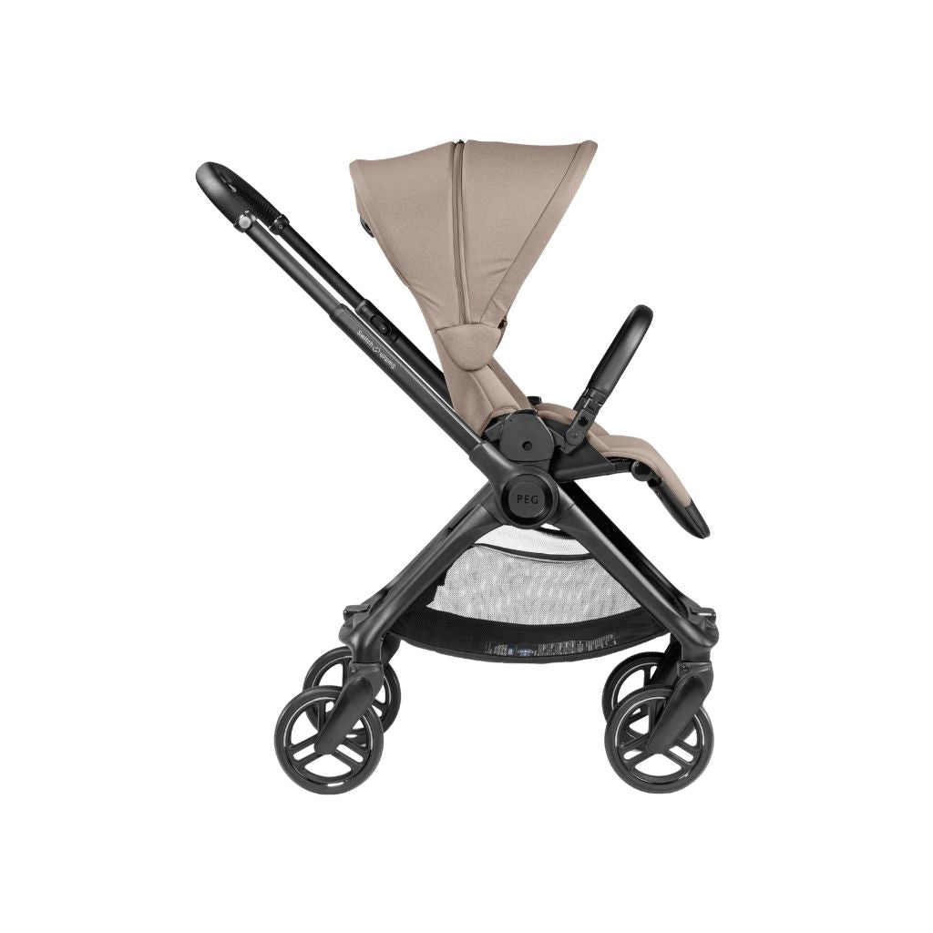 Peg Perego Poussette Switch Desert