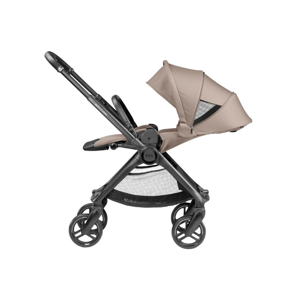 Peg Perego Poussette Switch Desert