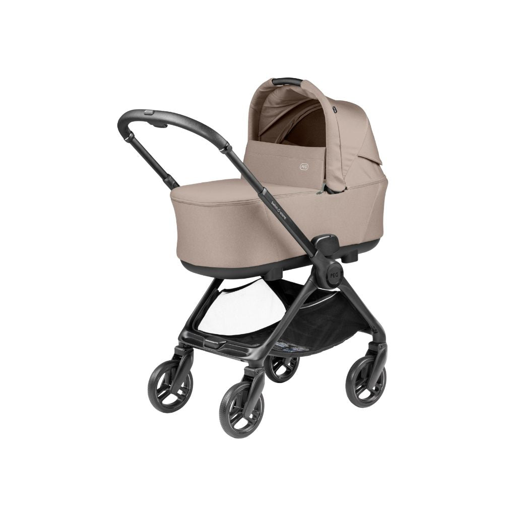 Peg Perego Nacelle Culla Flex Desert