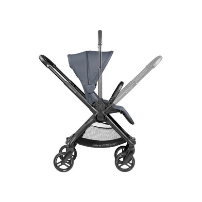 Peg Perego Kinderwagen Swith Nordic Blue