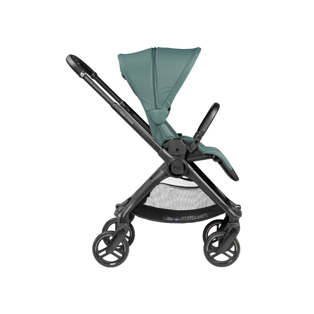 Peg Perego Kinderwagen Switch Jade