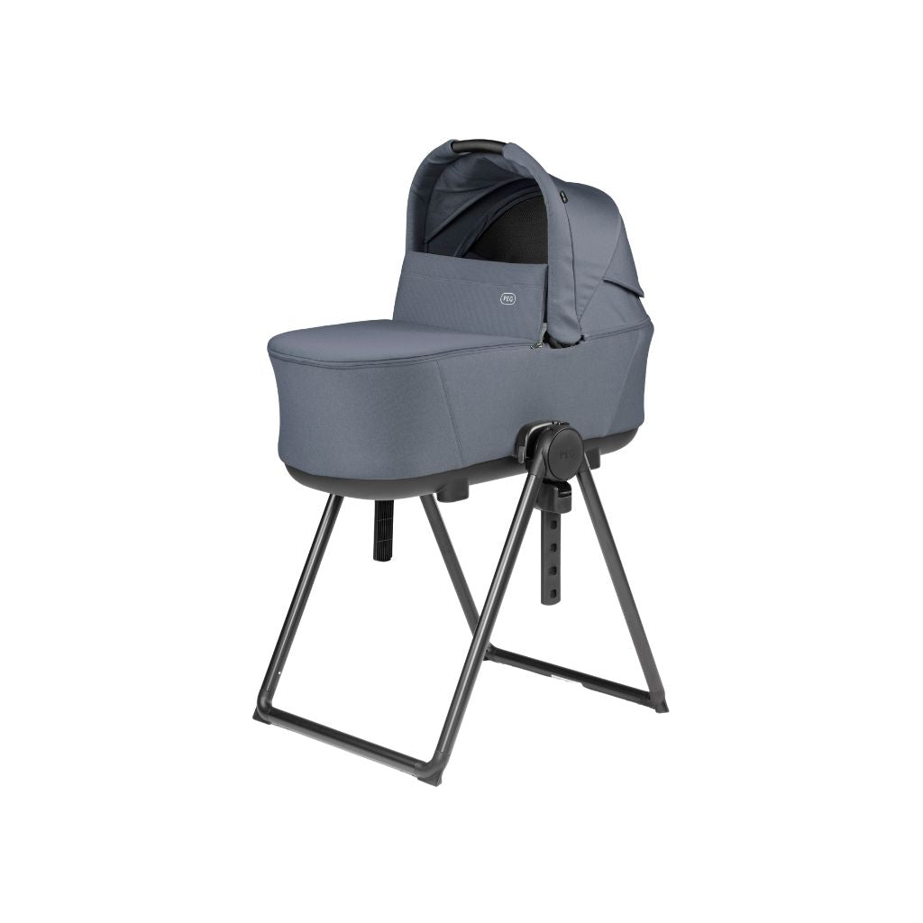 Peg Perego Draagmand Culla Flex Nordic Blue