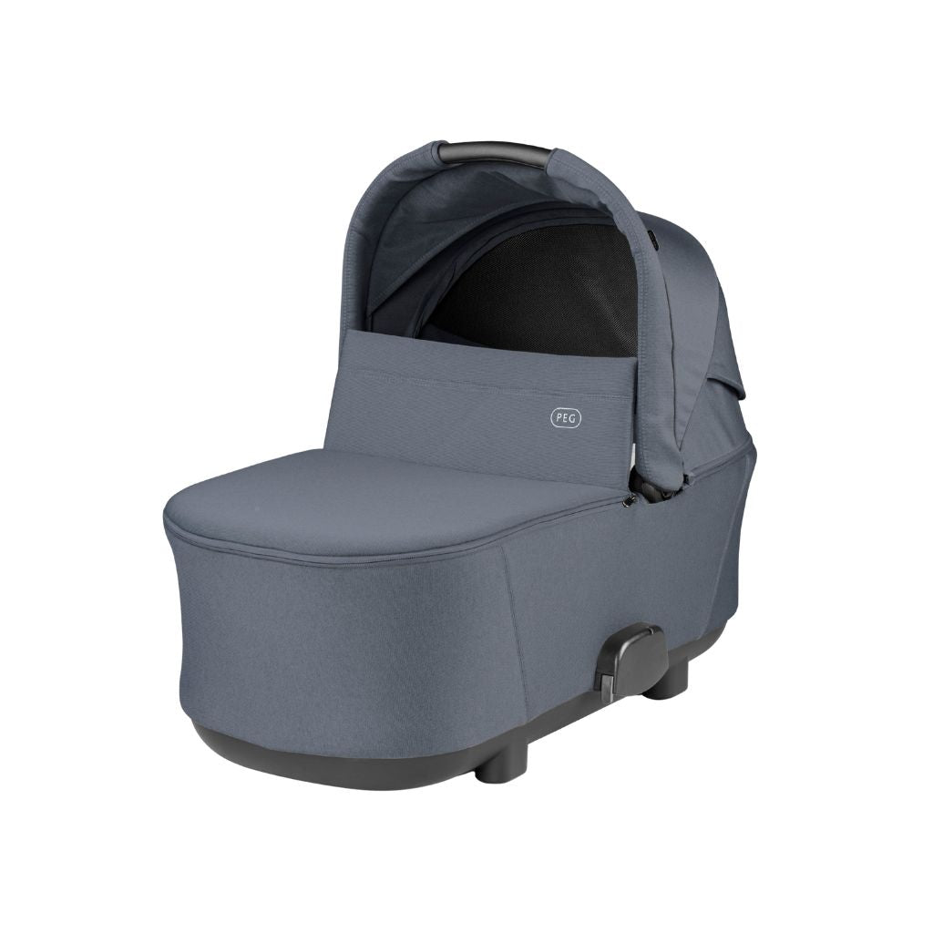 Peg Perego Draagmand Culla Flex Nordic Blue