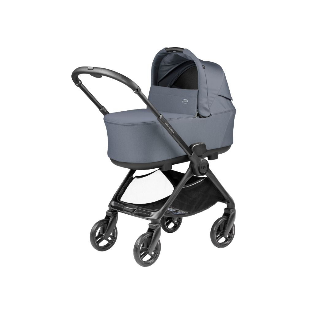 Peg Perego Draagmand Culla Flex Nordic Blue
